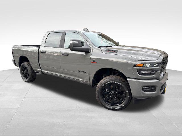 2026 Ram 2500 Big Horn for sale in Kirkland, WA
