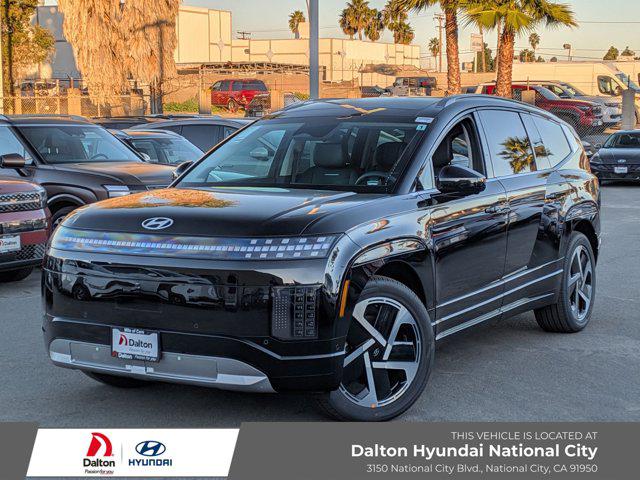 2026 Hyundai IONIQ 9 Performance Limited for sale in National City, CA