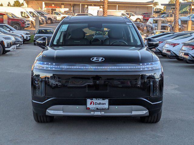 2026 Hyundai IONIQ 9 Performance Limited