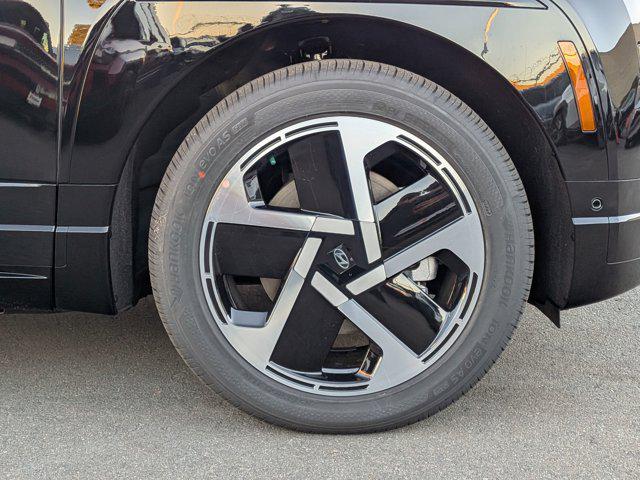 2026 Hyundai IONIQ 9 Performance Limited