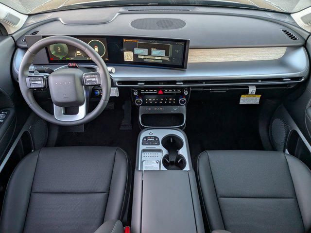 2026 Hyundai IONIQ 9 Performance Limited
