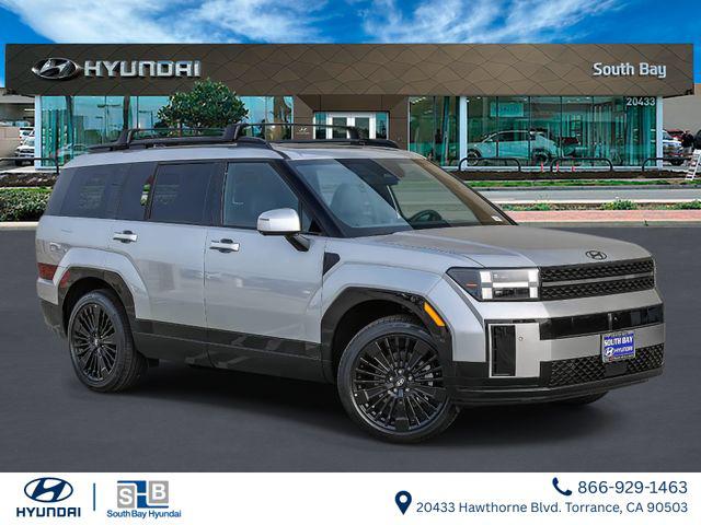 2026 Hyundai Santa Fe Hybrid Calligraphy for sale in Torrance, CA