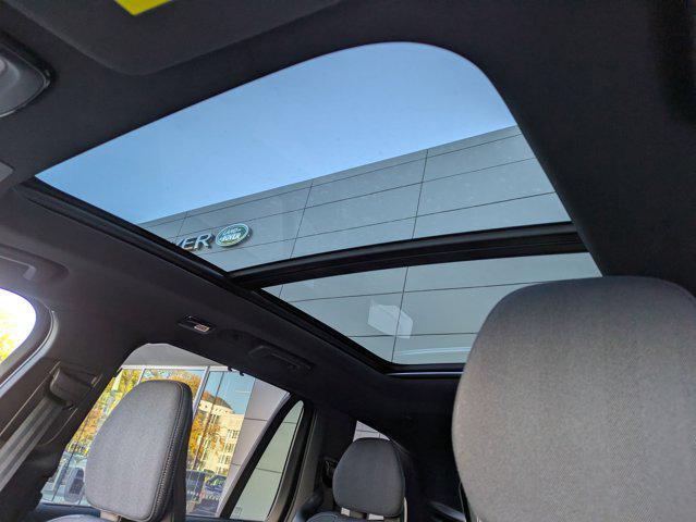 2026 Volvo XC90 Ultra Dark Theme, B6 AWD Gas (mild hybrid), Gasoline, 7 Seats