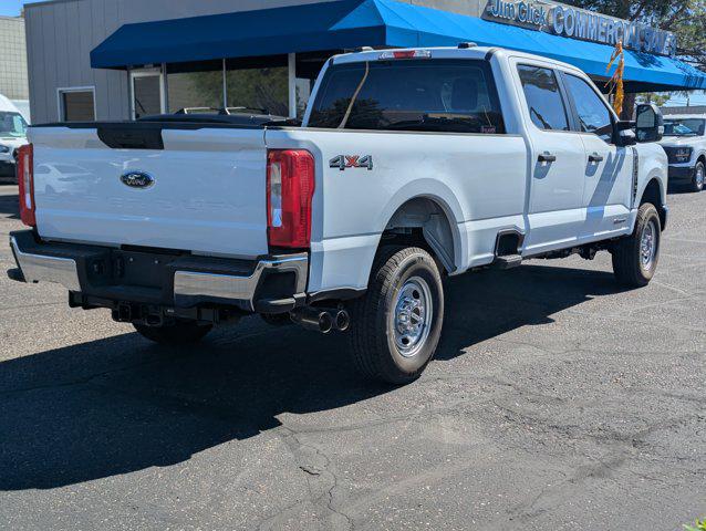 New 2025 Ford F-250 For Sale in Tucson, AZ