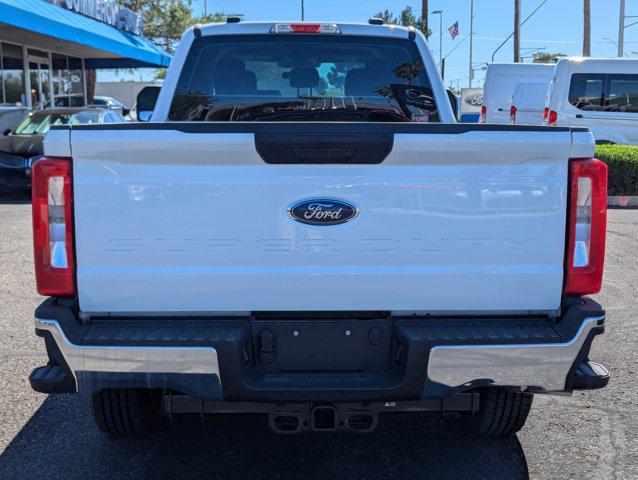 New 2025 Ford F-250 For Sale in Tucson, AZ