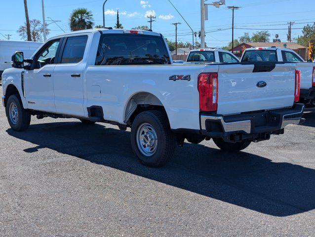 New 2025 Ford F-250 For Sale in Tucson, AZ
