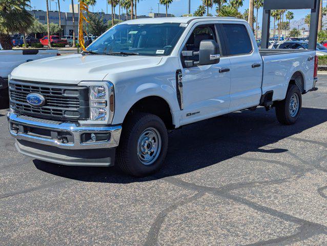 New 2025 Ford F-250 For Sale in Tucson, AZ