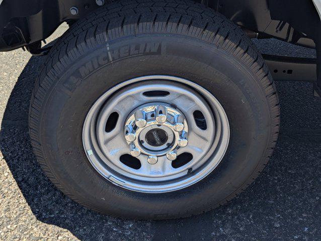 New 2025 Ford F-250 For Sale in Tucson, AZ