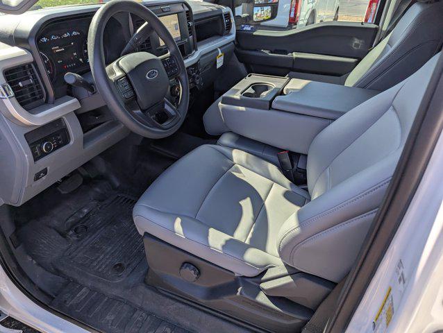 New 2025 Ford F-250 For Sale in Tucson, AZ
