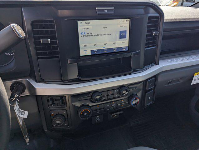 New 2025 Ford F-250 For Sale in Tucson, AZ