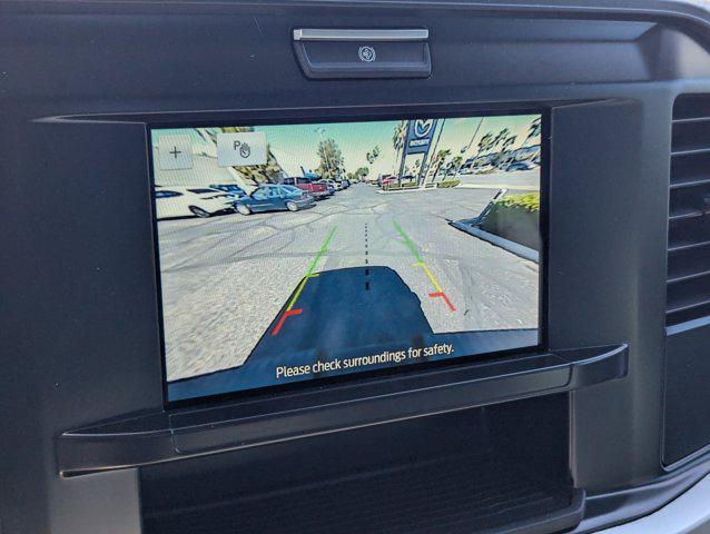 New 2025 Ford F-250 For Sale in Tucson, AZ