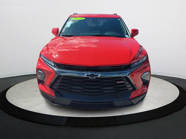 2023 Chevrolet Blazer FWD RS