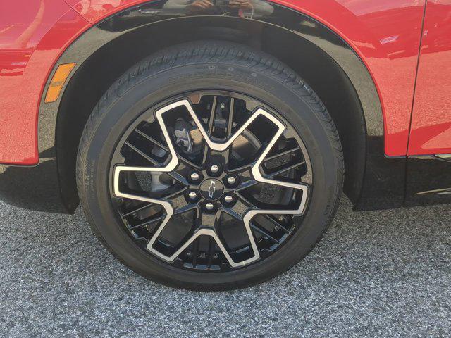 2023 Chevrolet Blazer FWD RS