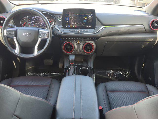 2023 Chevrolet Blazer FWD RS