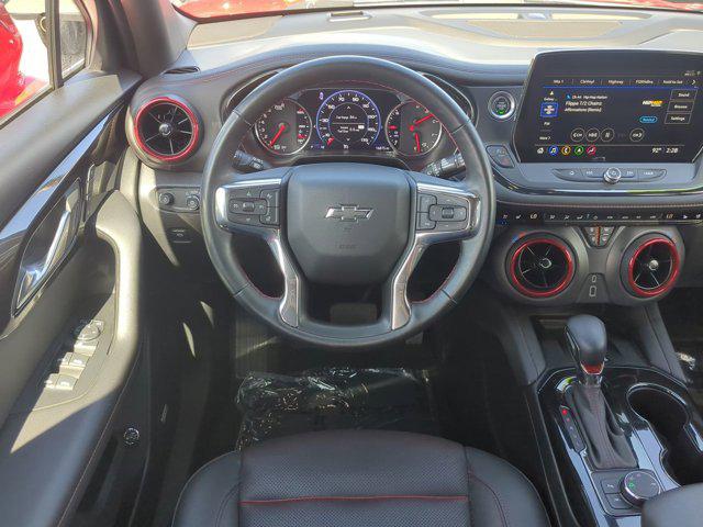 2023 Chevrolet Blazer FWD RS