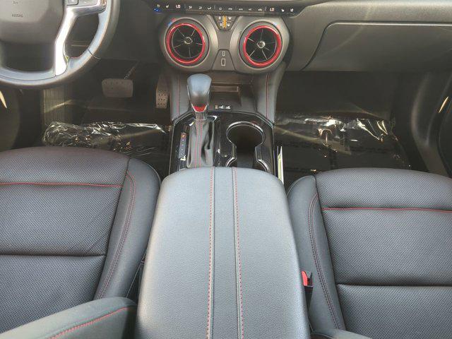 2023 Chevrolet Blazer FWD RS