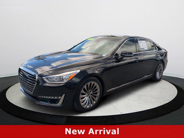 2018 Genesis G90 5.0 Ultimate for sale in Sarasota, FL