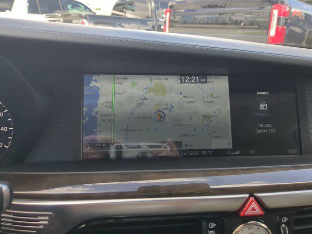 2018 Genesis G90 5.0 Ultimate