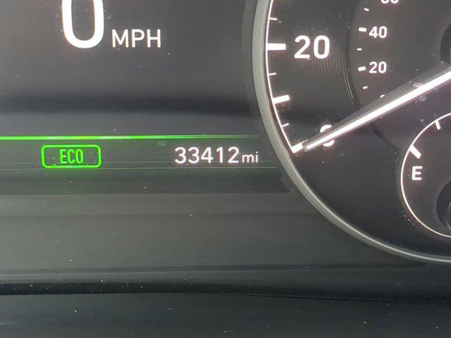 2018 Genesis G90 5.0 Ultimate