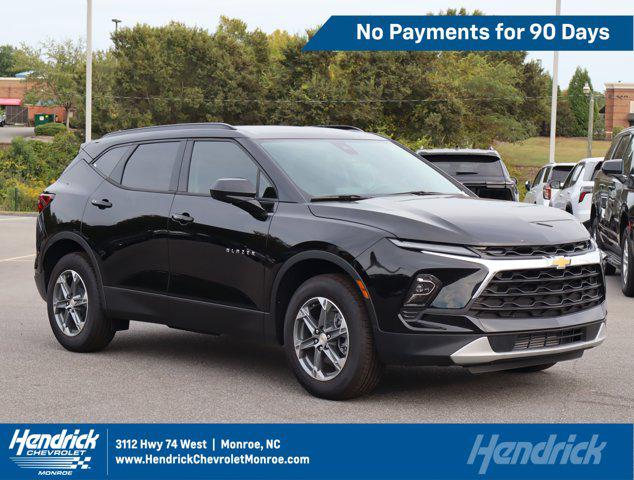 2025 Chevrolet Blazer FWD 2LT for sale in Monroe, NC