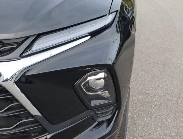 2025 Chevrolet Blazer FWD 2LT