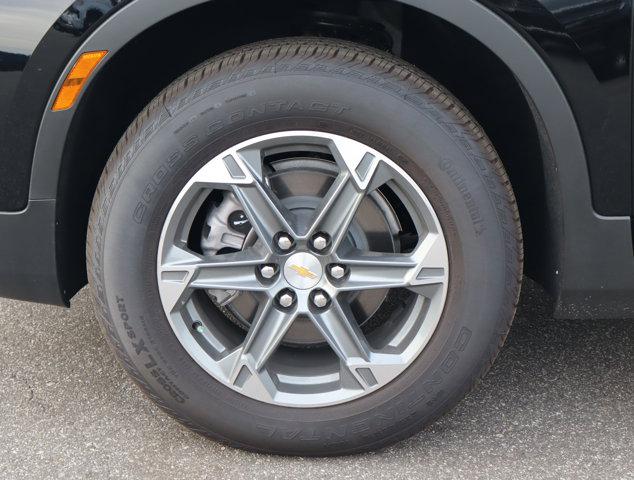 2025 Chevrolet Blazer FWD 2LT