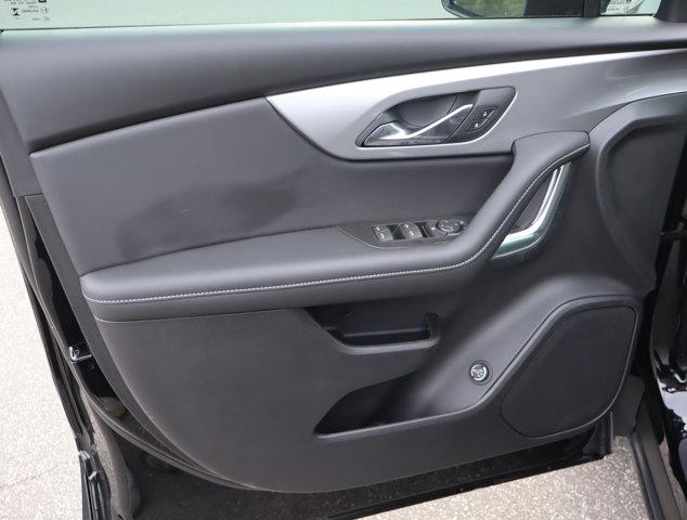 2025 Chevrolet Blazer FWD 2LT