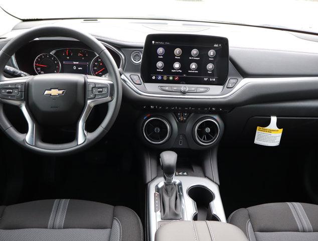 2025 Chevrolet Blazer FWD 2LT