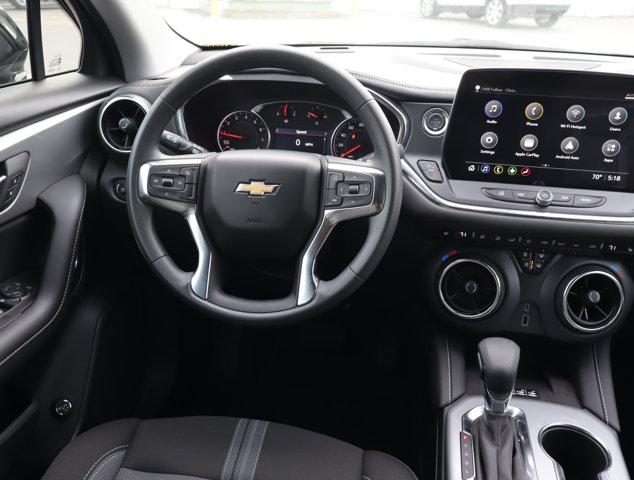 2025 Chevrolet Blazer FWD 2LT