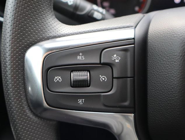 2025 Chevrolet Blazer FWD 2LT