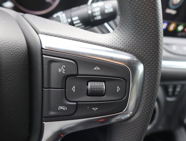 2025 Chevrolet Blazer FWD 2LT
