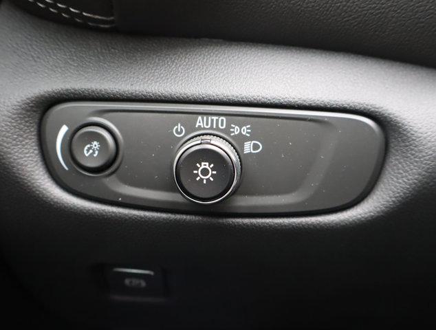 2025 Chevrolet Blazer FWD 2LT