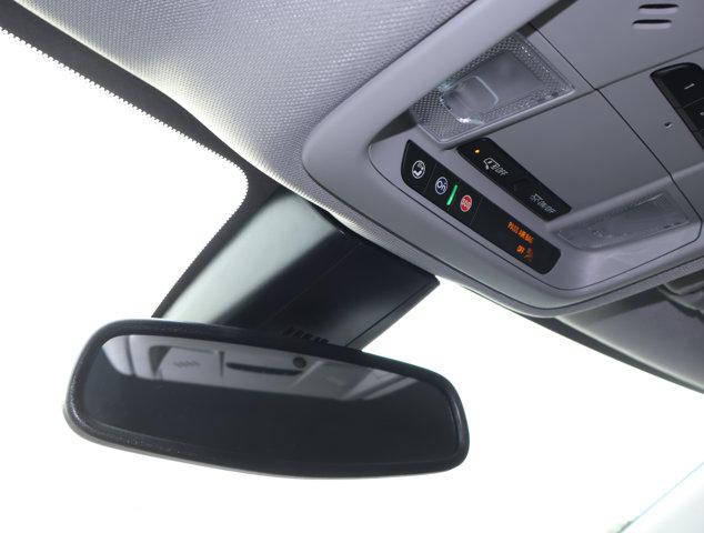 2025 Chevrolet Blazer FWD 2LT