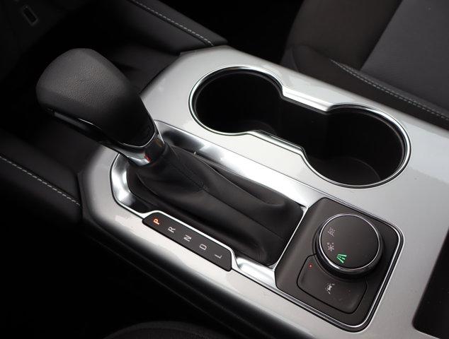 2025 Chevrolet Blazer FWD 2LT