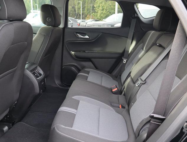 2025 Chevrolet Blazer FWD 2LT