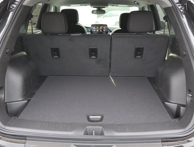 2025 Chevrolet Blazer FWD 2LT