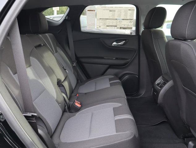 2025 Chevrolet Blazer FWD 2LT
