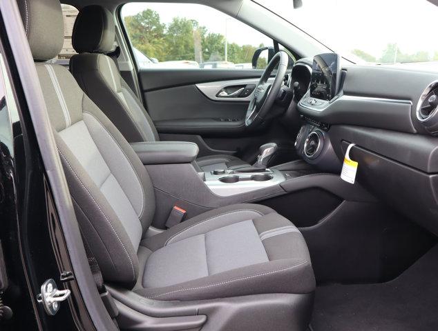 2025 Chevrolet Blazer FWD 2LT