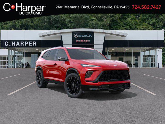 2026 Buick Enclave Sport Touring for sale in Connellsville, PA