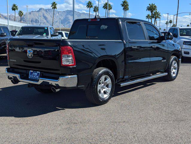 Used 2023 RAM 1500 For Sale in Tucson, AZ