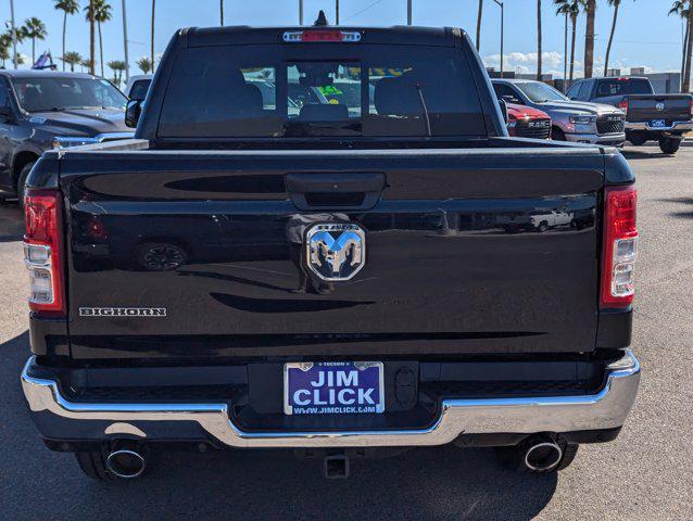 Used 2023 RAM 1500 For Sale in Tucson, AZ