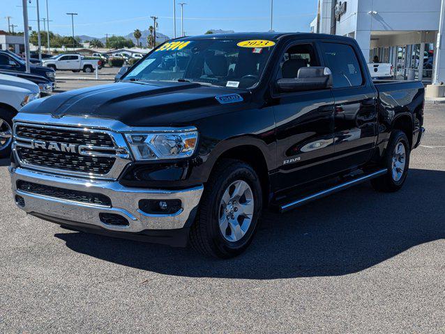 Used 2023 RAM 1500 For Sale in Tucson, AZ