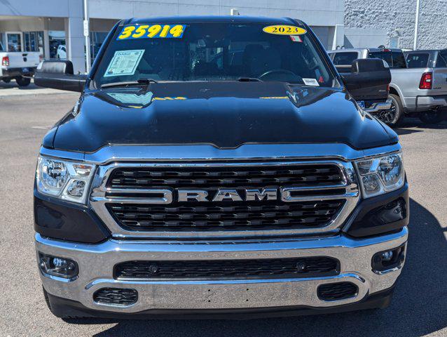 Used 2023 RAM 1500 For Sale in Tucson, AZ