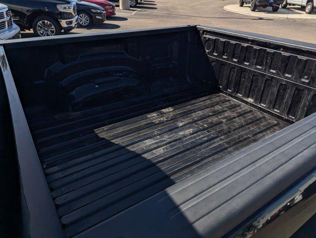 Used 2023 RAM 1500 For Sale in Tucson, AZ
