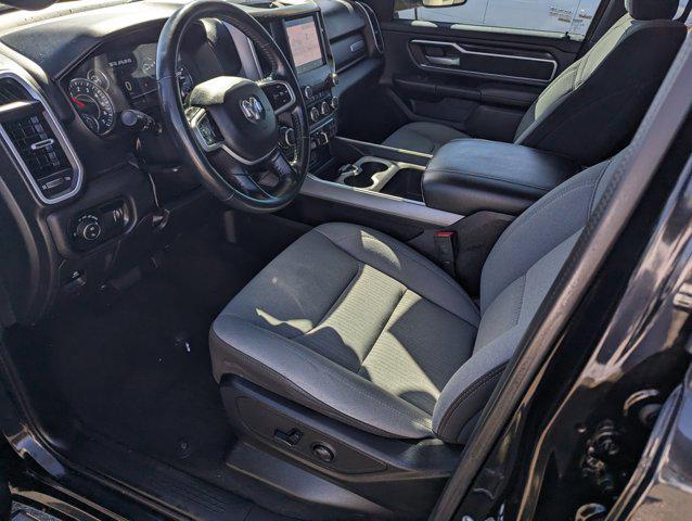 Used 2023 RAM 1500 For Sale in Tucson, AZ