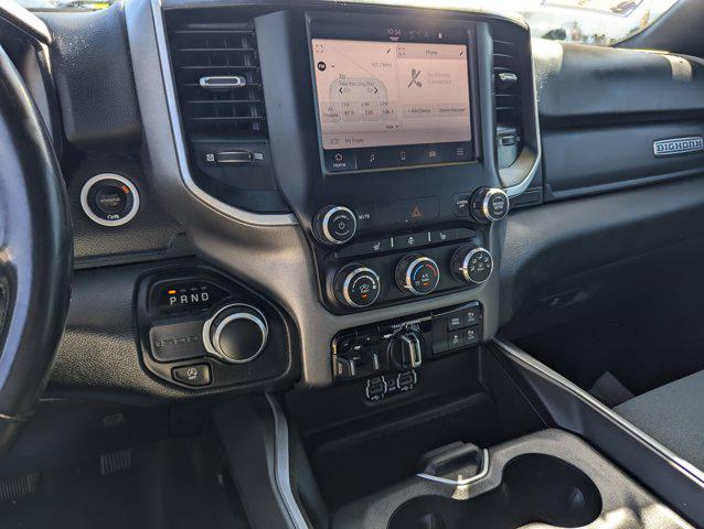 Used 2023 RAM 1500 For Sale in Tucson, AZ