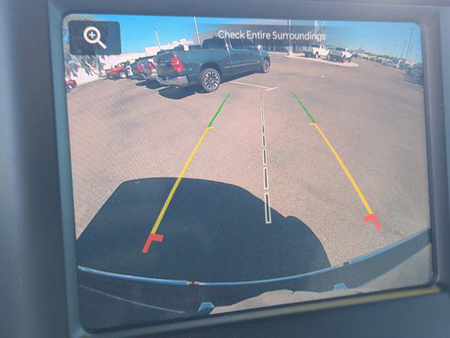 Used 2023 RAM 1500 For Sale in Tucson, AZ