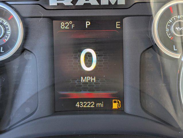 Used 2023 RAM 1500 For Sale in Tucson, AZ