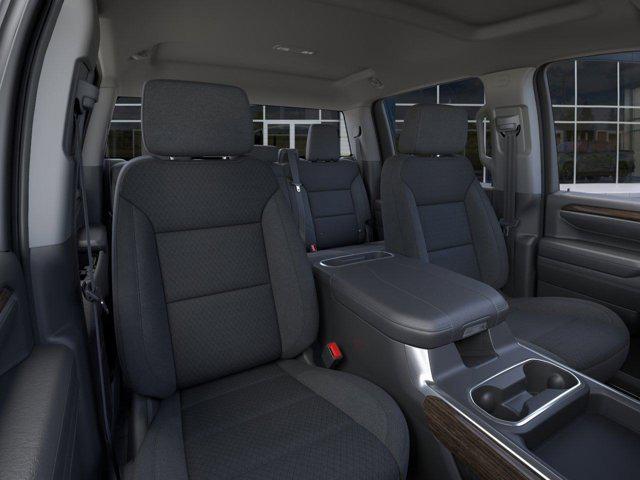 2026 GMC Sierra 3500HD CC SLE