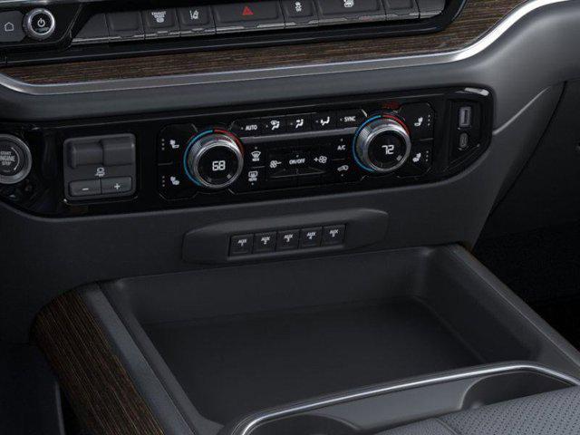 2026 GMC Sierra 3500HD CC SLE